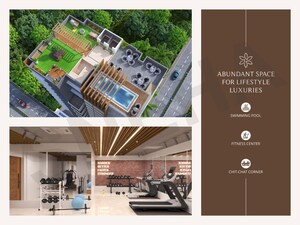 3 BHK Apartment For Sale in Borivali West