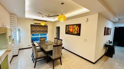 Studio+ Pooja Room,Study Room Apartment For Rent in DLF Cyber Greens