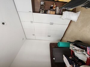 Living Room in 2.5 BHK Builder Floor at Signature Global Park 4 and 5, Sohna Sector 36 – for Rent