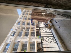 2.5 BHK Builder Floor – Exterior View View at Signature Global Park 4 and 5, Sohna Sector 36 - for Rent