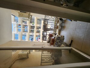Kitchen in 2.5 BHK Builder Floor at Signature Global Park 4 and 5, Sohna Sector 36 – for Rent