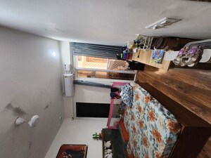 Study Room in 2.5 BHK Builder Floor at Signature Global Park 4 and 5, Sohna Sector 36 – for Rent