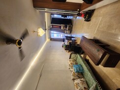 2.5 BHK + Study Room Builder Floor For Rent in Signature Global Park 4 and 5