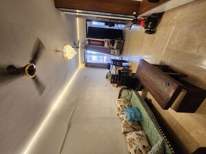 Furnished Amenities in 2.5 BHK Builder Floor at Signature Global Park 4 and 5, Sohna Sector 36 – for Rent