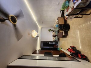 Furnished Amenities in 2.5 BHK Builder Floor at Signature Global Park 4 and 5, Sohna Sector 36 – for Rent