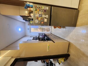 Team Area in 2.5 BHK Builder Floor at Signature Global Park 4 and 5, Sohna Sector 36 – for Rent