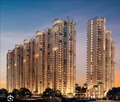 3 BHK + Study Room Apartment For Sale in ATS Homekraft Pious Hideaways