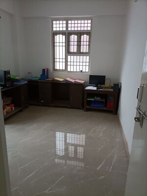 Living Room in 3 BHK Apartment at Lakhan Sona, Bailey Road – for Sale