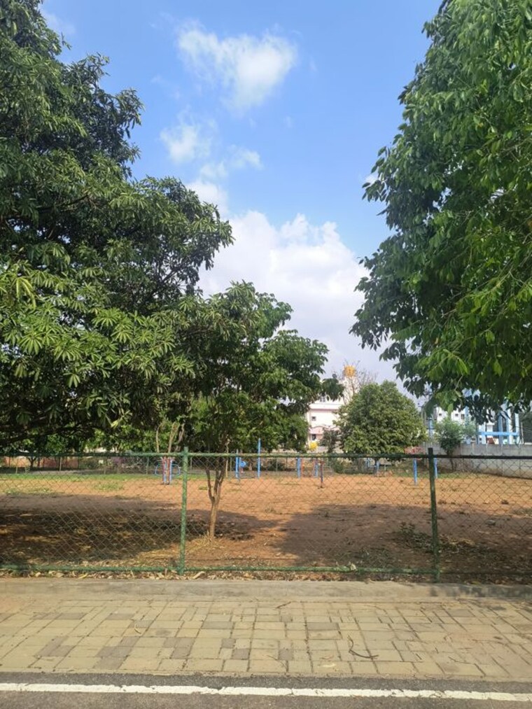 undefined, hoskote  1500 Sq.Ft. Plot In Hoskote Bangalore 8854642