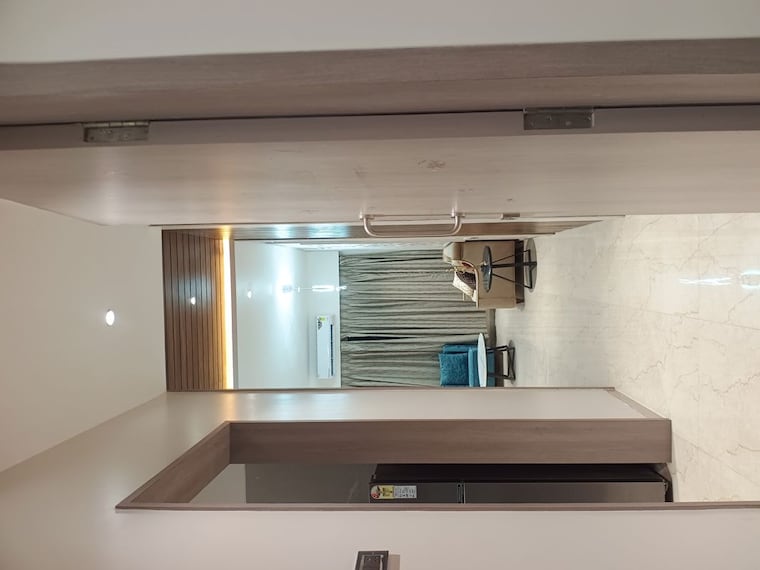 Kitchen, n-rose-northern-hills 2 Bedroom 647 Sq.Ft. Apartment In Dahisar East Mumbai 10352808