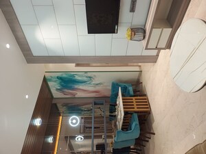Furnished Amenities in 2 BHK Apartment at N Rose Northern Hills, Dahisar East – for Sale