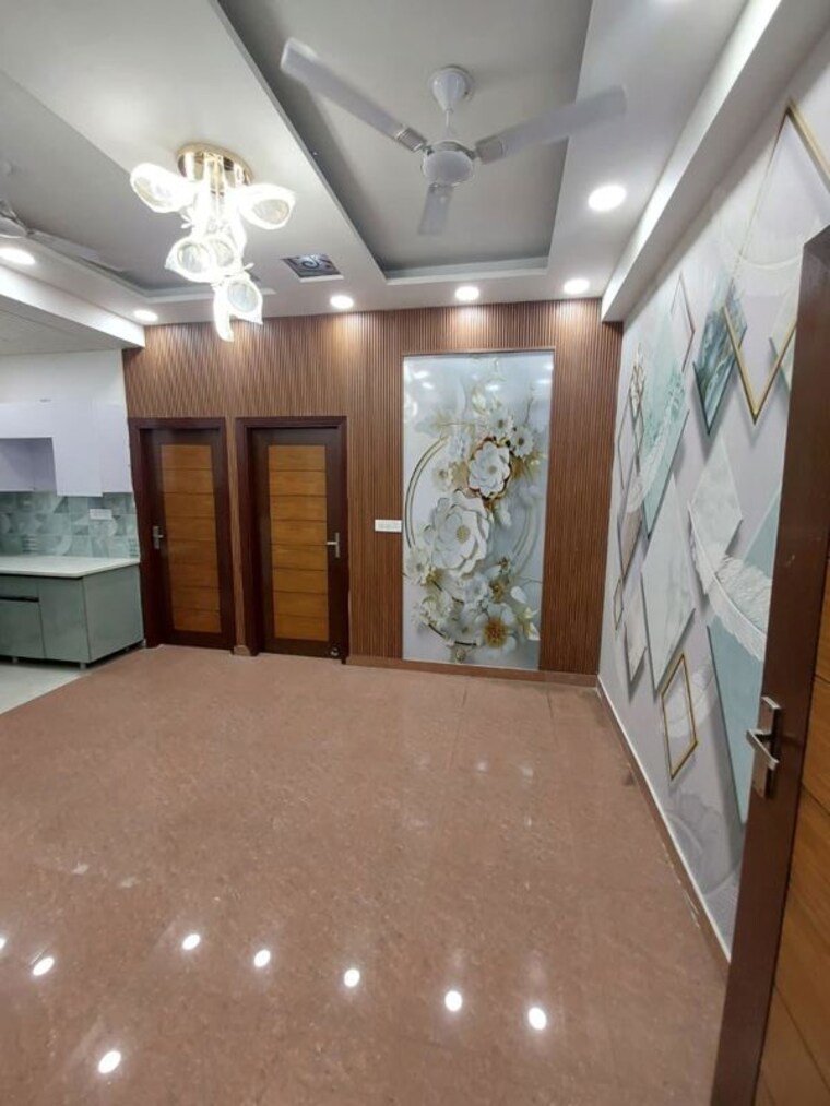 Room, pratap vihar 2 Bedroom 850 Sq.Ft. Builder Floor In Pratap Vihar Ghaziabad 10352810