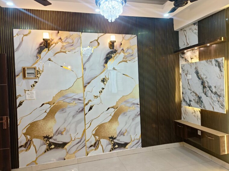 undefined, pratap vihar 2 Bedroom 850 Sq.Ft. Builder Floor In Pratap Vihar Ghaziabad 10352810