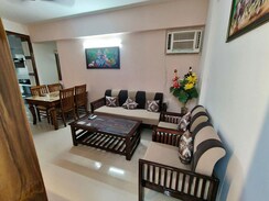 1 Rk+ Pooja Room,Study Room Apartment For Rent in DLF Cyber Greens
