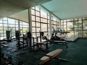 Gym in 3 BHK Apartment at Alembic Cloud Forest, Kadugodi – for Sale