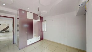 Room in 3 BHK Apartment at Alembic Cloud Forest, Kadugodi – for Sale