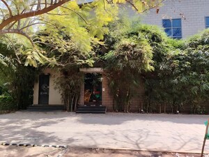 3 BHK Apartment – Exterior View View at Alembic Cloud Forest, Kadugodi - for Sale