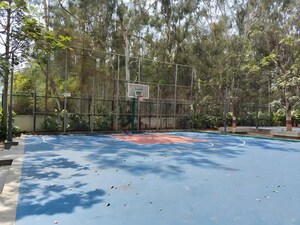 Swimming Pool in 3 BHK Apartment at Alembic Cloud Forest, Kadugodi – for Sale