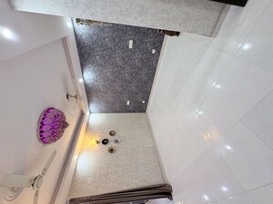 Furnished Amenities in 2 BHK Builder Floor at Khirki Extension – for Rent