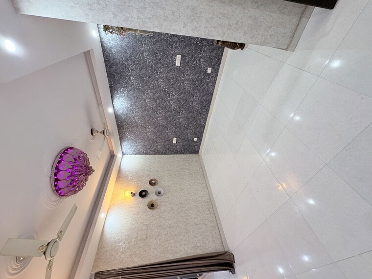 undefined, khirki extension 2 Bedroom 75 Sq.Yd. Builder Floor In Khirki Extension Delhi 10352834