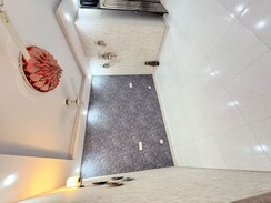2 BHK + Store Room Builder Floor For Rent in Khirki Extension