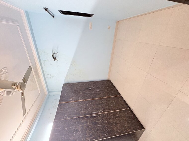 Room, khirki extension 2 Bedroom 75 Sq.Yd. Builder Floor In Khirki Extension Delhi 10352834