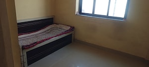 Bathroom in 1 BHK Apartment at 21 Harmony, Deccan Gymkhana – for Rent