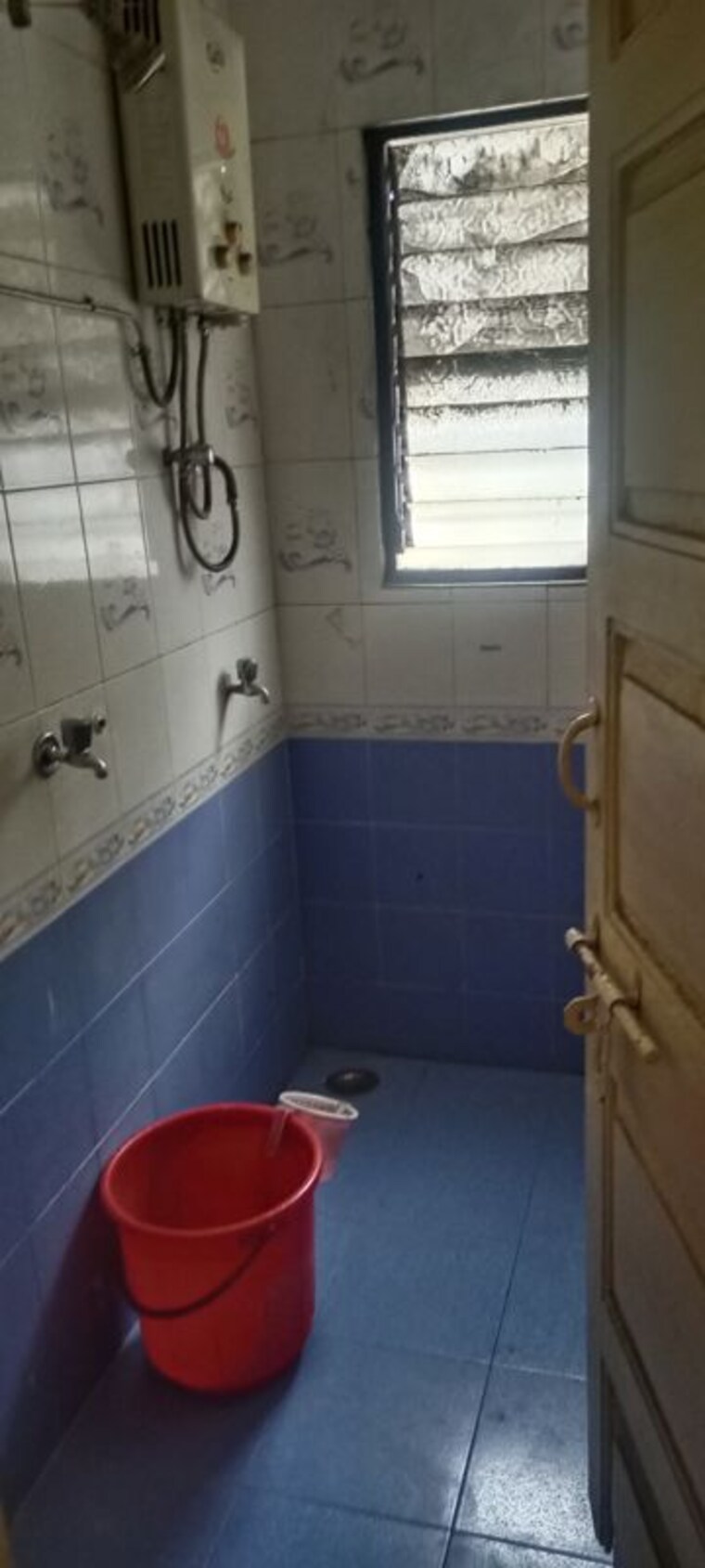 Bathroom, 21-harmony 1 Bedroom 475 Sq.Ft. Apartment In Deccan Gymkhana Pune 10352803