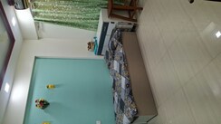 1 BHK Apartment For Rent in Ghansoli