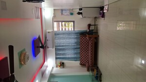 Hall in 1 BHK Apartment at Ghansoli – for Rent