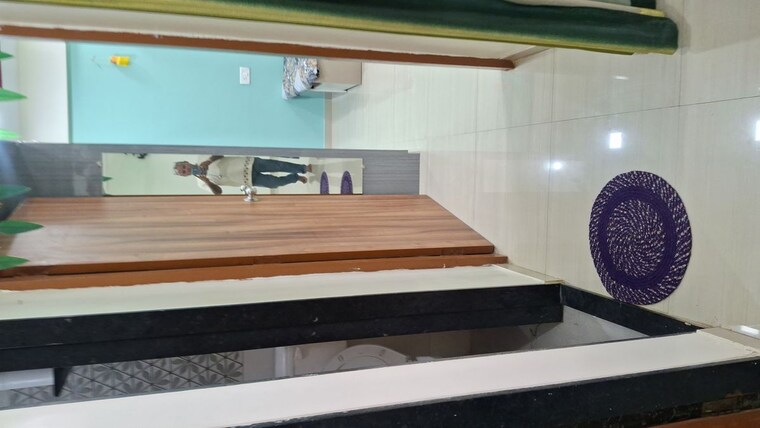 Nearby, ghansoli 1 Bedroom 669 Sq.Ft. Apartment In Ghansoli Navi Mumbai 10352826