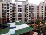 1 BHK + Pooja Room 650 Sq.Ft. Apartment in Kesar Gardens