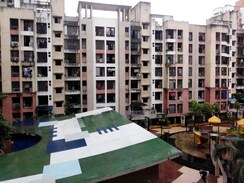 1 BHK + Pooja Room Apartment For Rent in Kesar Gardens