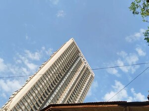2 BHK Apartment – Exterior View View at Runwal Nirvana, Parel - for Rent