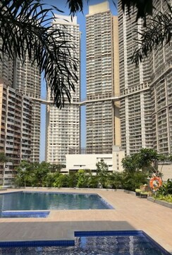 2 BHK Apartment For Rent in Runwal Nirvana