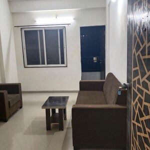 Team Area in 1 BHK Apartment at Kharadi – for Rent