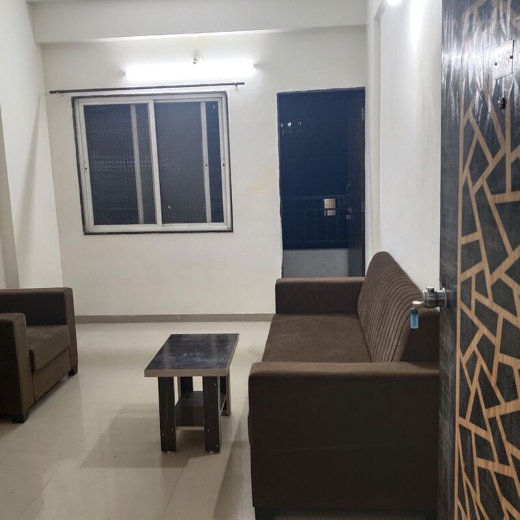 Team Area, kharadi 1 Bedroom 500 Sq.Ft. Apartment In Kharadi Pune 10352852