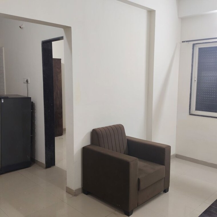 Living Room, kharadi 1 Bedroom 500 Sq.Ft. Apartment In Kharadi Pune 10352852