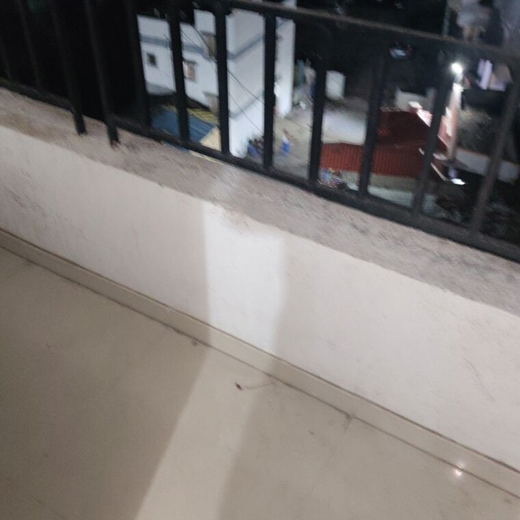 Balcony, kharadi 1 Bedroom 500 Sq.Ft. Apartment In Kharadi Pune 10352852