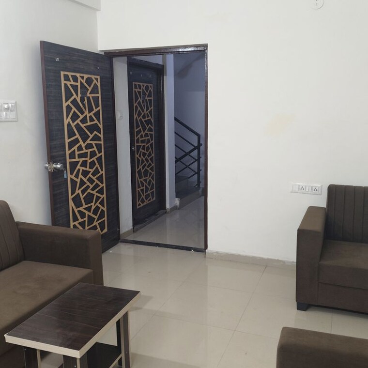 Living Room, kharadi 1 Bedroom 500 Sq.Ft. Apartment In Kharadi Pune 10352852