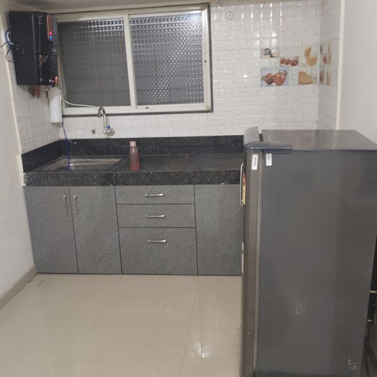 Kitchen, kharadi 1 Bedroom 500 Sq.Ft. Apartment In Kharadi Pune 10352852
