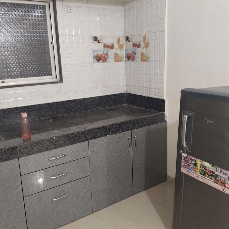 Kitchen, kharadi 1 Bedroom 500 Sq.Ft. Apartment In Kharadi Pune 10352852
