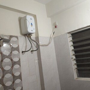 Staircase in 1 BHK Apartment at Kharadi – for Rent