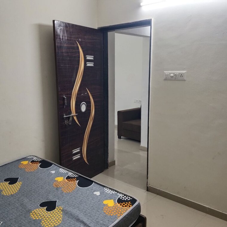 undefined, kharadi 1 Bedroom 500 Sq.Ft. Apartment In Kharadi Pune 10352852