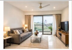 2 BHK Apartment For Rent in Lodha Amara