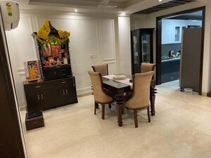 Gym in 1.5 BHK Apartment at DLF Cyber Greens, Sector 24 – for Rent
