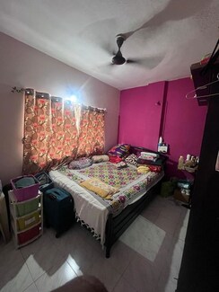 2 BHK Apartment For Rent in Kolte Patil Green Acre