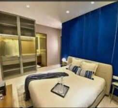 3 BHK +Apartment For Sale in Oberoi Forestville