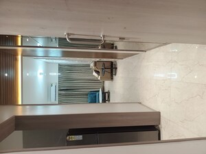 Furnished Amenities in 3 BHK Apartment at N Rose Northern Hills, Dahisar East – for Sale