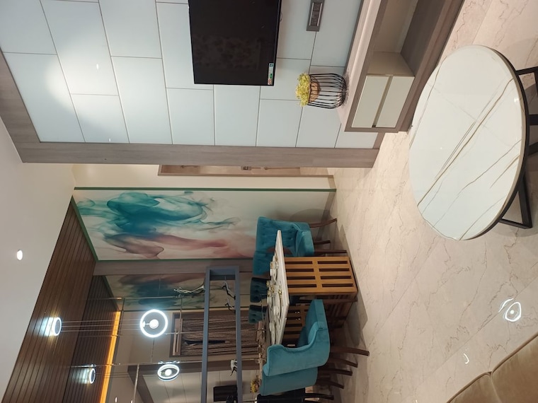 undefined, n-rose-northern-hills 3 Bedroom 1260 Sq.Ft. Apartment In Dahisar East Mumbai 10352848